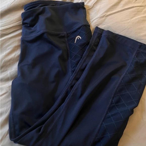 Lot of 3 fitness leggings/tights RBX Head and Balance Collection Size Small - Picture 6 of 15